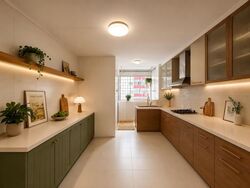 Blk 16 Toh Yi Gardens (Bukit Timah), HDB 4 Rooms #556030981